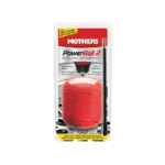 Mothers Powerball 2 Polishing Tool With 10" Swap Bit