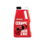 Mothers California Gold Ceramic Wash & Wax 50Oz