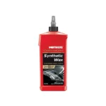 Mothers California Gold Synthetic Wax (Liquid) 16Oz