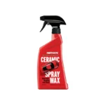 Mothers California Gold Ceramic Spray Wax 16Oz
