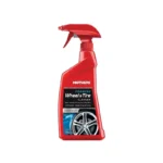Mothers Foaming Wheel & Tire Cleaner 24Oz