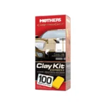 Mothers California Gold Clay Kit