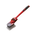 Mothers Fender Well Brush (Long Handle)