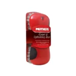 Mothers Carpet & Upholestry Brush