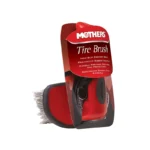 Mothers Contoured Tire Brush