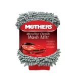 Mothers Microfiber Chenille Wash Mitt