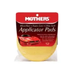 Mothers Microfiber 5" Applicator Pad