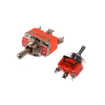 IG Tuning 2 Way Medium Orange Switch