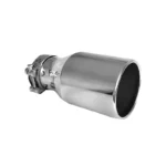 IG Tuning Muffler Tip 200x101mm