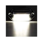 IG Tuning Led Id Light Chrome 2Pcs - Image 6