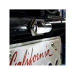 IG Tuning Led Id Light Chrome 2Pcs - Image 9