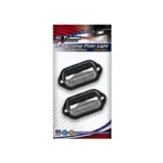 IG Tuning Led Id Light Black 2Pcs - Image 2