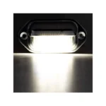 IG Tuning Led Id Light Black 2Pcs - Image 3