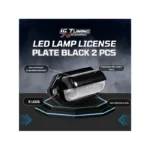 IG Tuning Led Id Light Black 2Pcs - Image 4