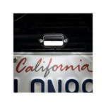 IG Tuning Led Id Light Black 2Pcs - Image 7