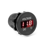 IG Tuning Car Voltmeter Led Digital Display - Image 5