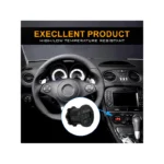 IG Tuning Car Voltmeter Led Digital Display - Image 3