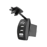 IG Tuning Dual USB Socket Power Outlet Fast - Image 6