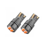 IG Tuning T10 4Led Smd Canbus White Bulb 2Pc