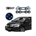 IG Tuning Bumper Strap Blue - Image 3