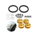 IG Tuning Bumper Strap Yellow