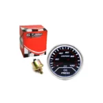 IG Tuning Oil Pressure Gauge