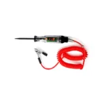IG Tuning 12V Heavy Duty Digital Tester - Image 7