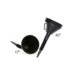 IG Tuning Black Oil Funnel Big Size