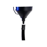 IG Tuning Black Oil Funnel Big Size - Image 2