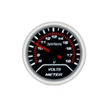 IG Tuning Volt Gauge