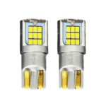 IG Tuning T10 Led 23Smd 12-24V Bulb 2Pcs
