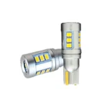 IG Tuning T10 Led 13Smd 12-24V Bulb 2Pcs