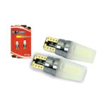 IG Tuning T10 Pyramid White Led 2Pcs