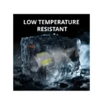 IG Tuning T20 18Led Double Contact Capless White Bulb 2Pcs - Image 3