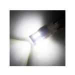 IG Tuning T20 18Led Double Contact Capless White Bulb 2Pcs - Image 5
