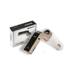 IG Tuning Fm Modulator Single Design