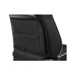 Swissdrive Seat Buddy Waterproof Black/White Edge - Image 3