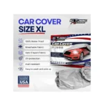 IG Tuning Car Cover XLarge - Image 2
