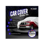 IG Tuning Car Cover XLarge - Image 3