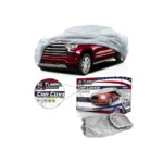 IG Tuning Car Cover XXLarge