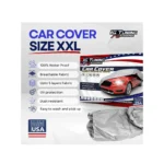 IG Tuning Car Cover XXLarge - Image 2