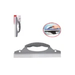 Lafa Racing Silicone Cleaning Squeegees