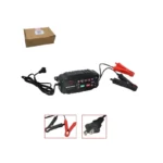 Lafa Racing Car Battery Charger 6V/12V 4Amp
