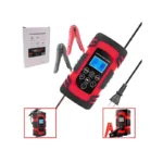 Lafa Racing Car Battery Charger 6V/12V 4Amp