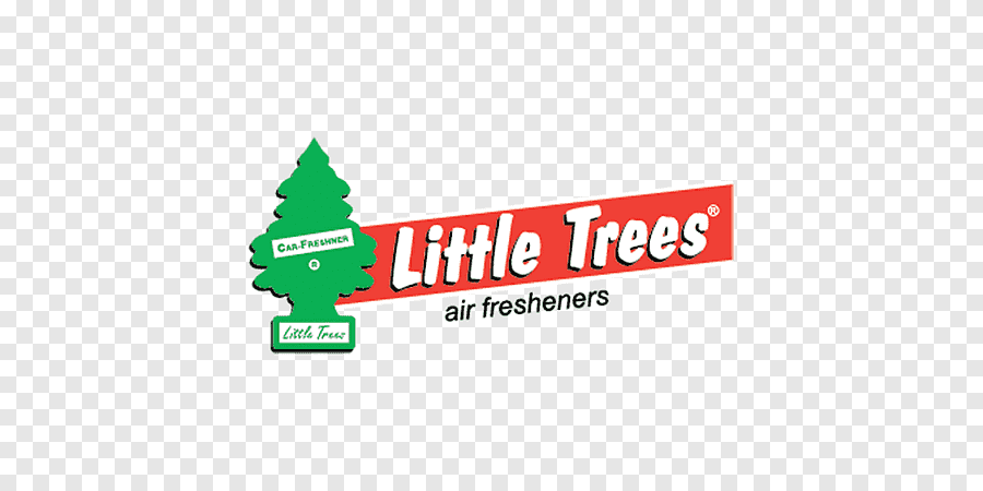 Little Trees