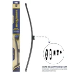 Goodyear Rear Wiperblade 10"