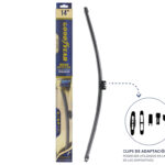 Goodyear Rear Wiperblade 14"