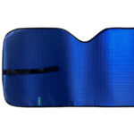 Goodyear Front Standard Sunshade 130x60CM