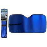 Goodyear Front Standard Sunshade 130x60CM