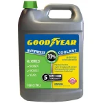 Goodyear Antifreeze Radiator Coolant 33% (6x1)